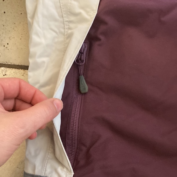 WindRiver 3in1 jacket - Picture 8 of 16